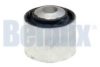 BENDIX 047254B Control Arm-/Trailing Arm Bush